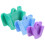 3pcs Bite Block Assorted Oral Bite Pad Teeth Opening Tool Pediatric Mouth Prop 1