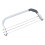 Adjustable Wire Cake Leveler Stainless Steel 1