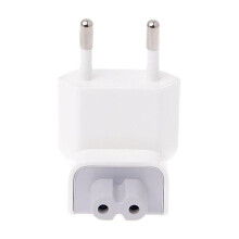 Laptop AC-stekkeradapter voor MacBook EU-standaard