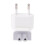 Apple MacBook EU-stekkeradapter 1