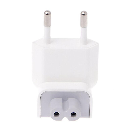 Apple MacBook EU-stekkeradapter