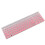 Protection de clavier en silicone pour HP Pavilion15cc707T 1