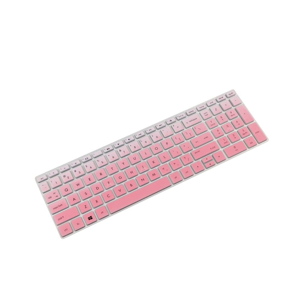 Silicone Keyboard Cover For Hp Pavilion 15 Cc707t 9058772198037