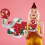 Kerstgeldtrekking Cadeaubox Feestspel 1