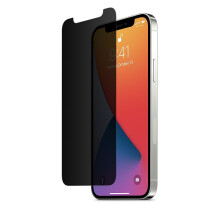 Szkło hartowane zapewniające prywatność i ochronę ekranu dla iPhone'a 12Pro