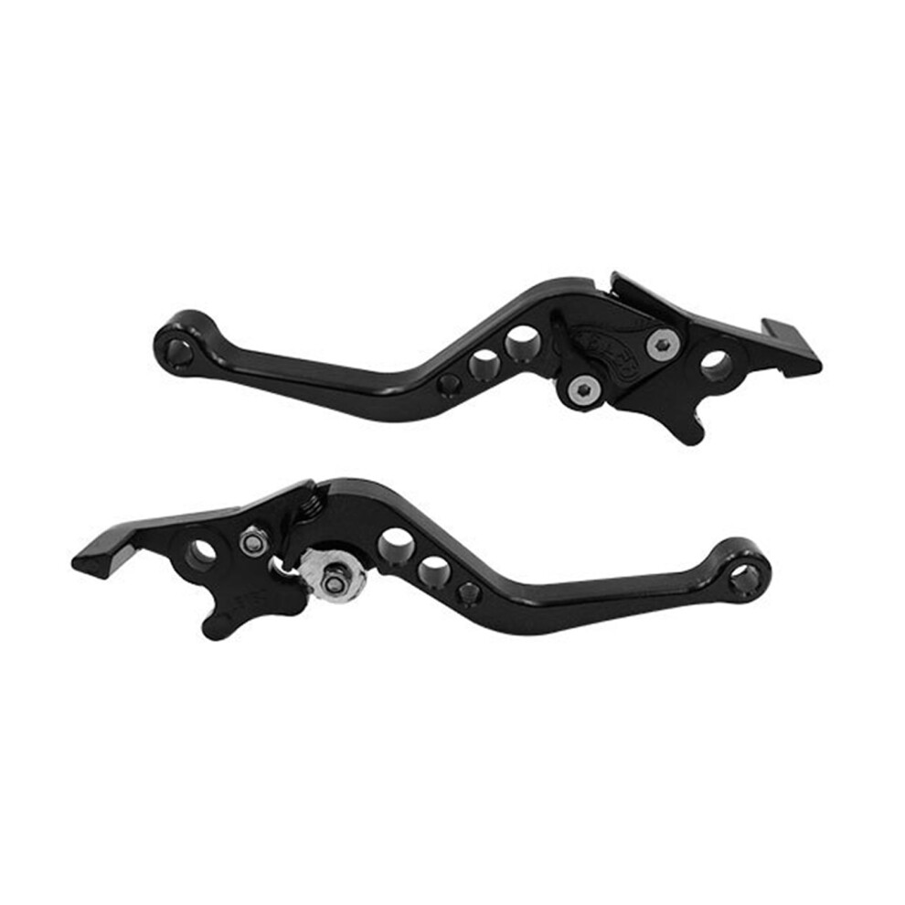 Aluminium Brake Lever Pair Â 6-Position Adjustable, 9058772199096
