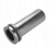 2kg Graphite Crucible Metal Melting Gold Silver 1
