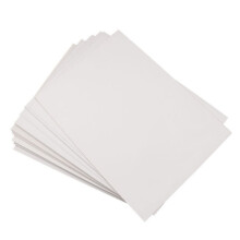Papel fotográfico brilhante A3/A4Impermeável Inkjet20Folhas