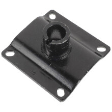 Barber Chair Accessory Salon Chair Connecting Chassis Salon Chair Connector Replacement