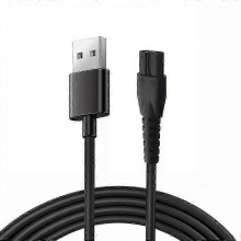 For Manscaped Lawn Mower Trimmer USB Charging Cable Charger Cord