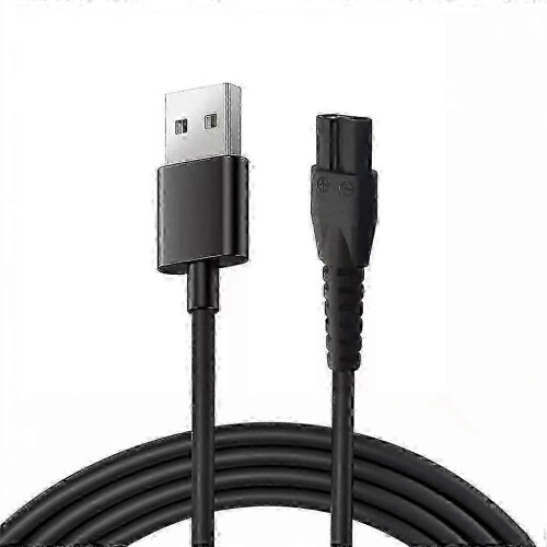 For Manscaped Lawn Mower Trimmer USB Charging Cable Charger Cord