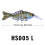 Artificial Fishing Lure with Hook 20g 15cm 1