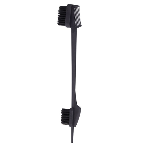 Χτένα Edge Brush Διπλής Όψης 3 σε 1 για styling μαλλιών μωρού