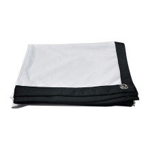 Pantalla de proyector HD plegable, portátil y antiarrugas de 120 pulgadas