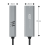 Προσαρμογέας Ethernet USB3.2 σε 5Gbps RTL8157 5