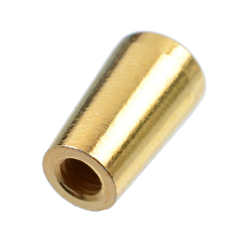 Guitar Toggle Switch Knobs with Internal Thread 4pcs
