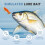 Robotic 3D Swimbait Lure27g10cm 2