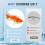 Robotic 3D Swimbait Lure27g10cm 5