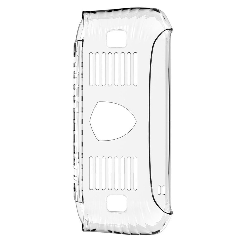 Tpu Protective Case For Msi Claw 8 Ai+ Black 9058772260963