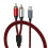 5m USB C to RCA o Cable for Sound Connection 1