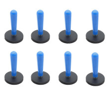8pcs Car Wrapping Magnets Set Strong magnets Holders Vehicle Vinyls Wrap Magnetic Grippers set for Vinyls Film Application