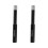 2Pcs Hexagonal Drill Bit Diamond Hole Opener with Vacuum Brazed Tech 2