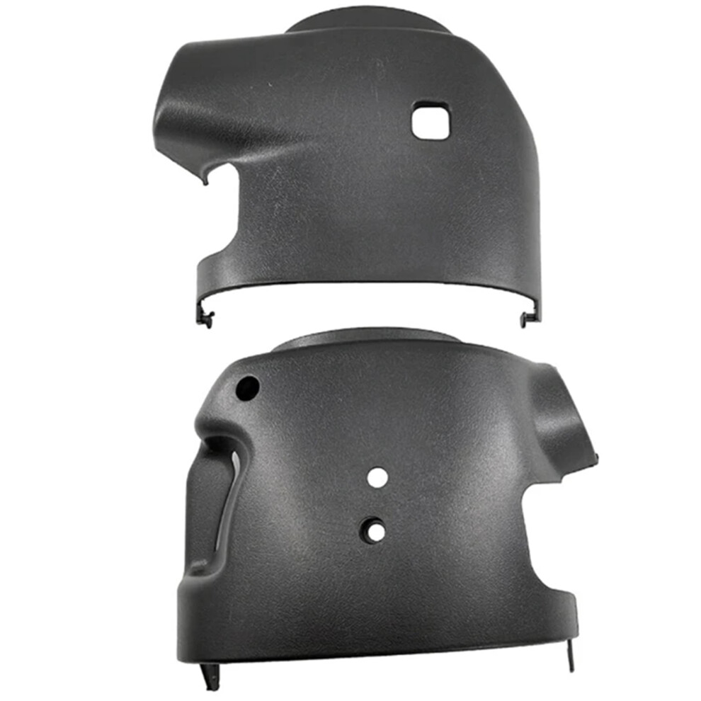 Steering Column Cover Shroud For Ram 1500/2500/3500 9058772262349