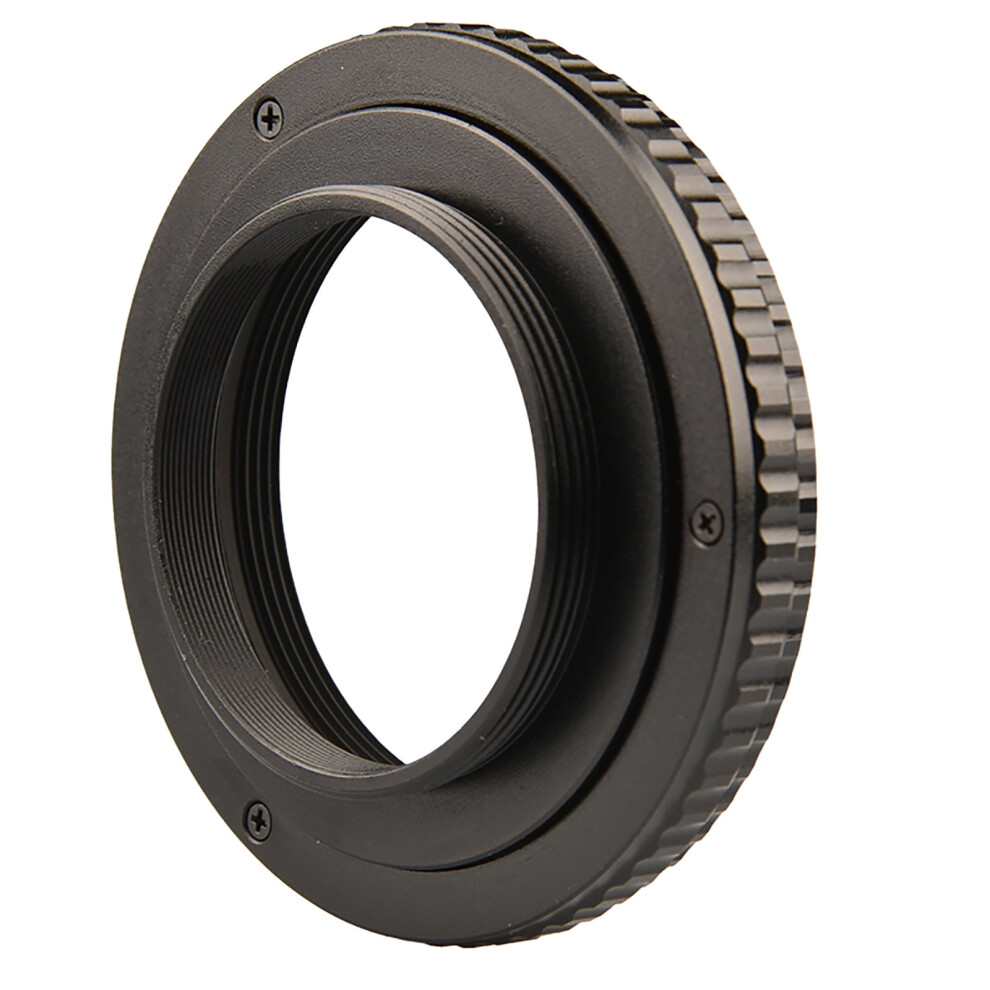 M42 To M39 Focusing Helicoid Tube Aluminium 10Â15Mm 9058772262509