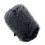 Bonnette anti-vent en fourrure pour microphone QUADCASTS 1