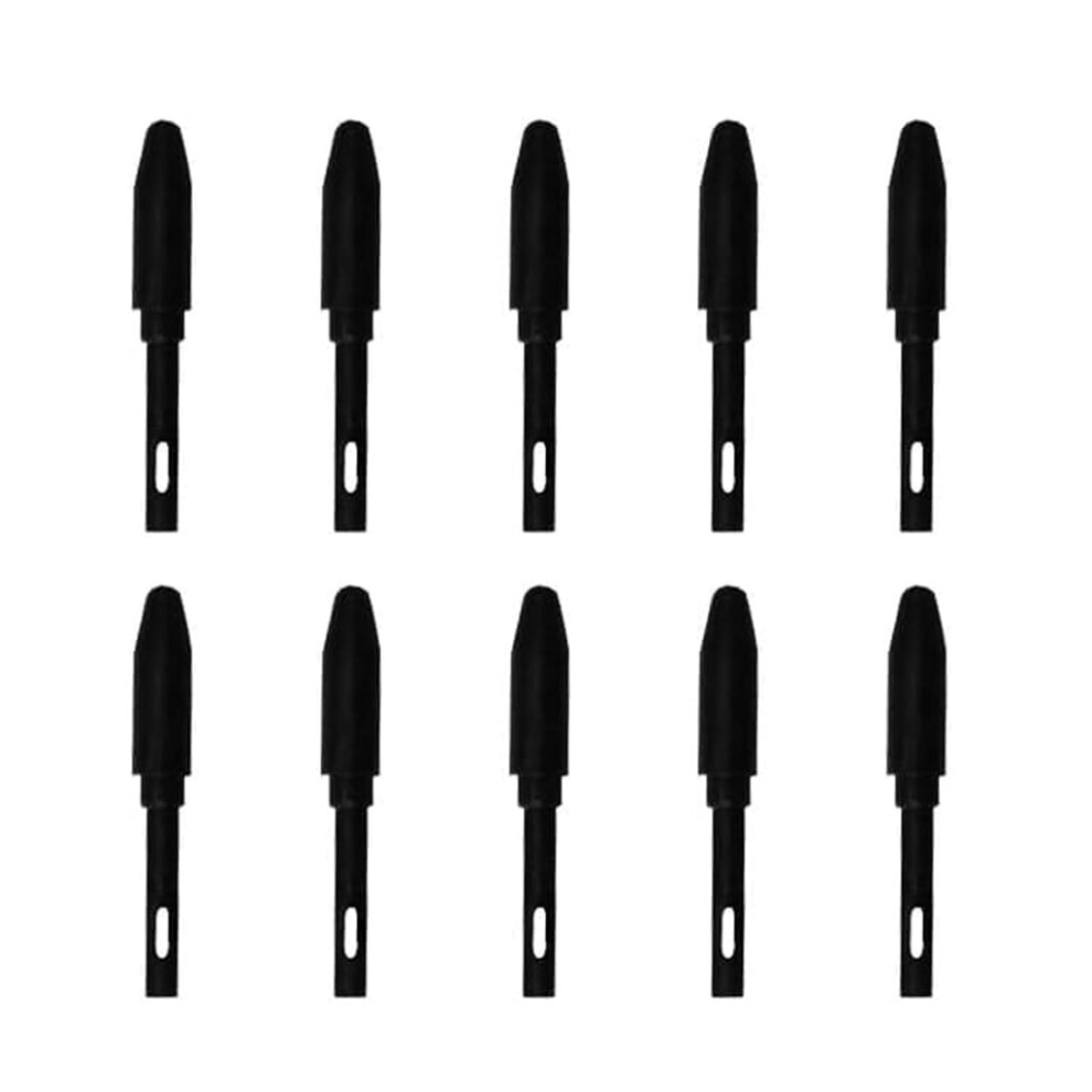 10-Pack Stylus Nibs For Pw100, H610 Prov2, H950p & More 9058772262561