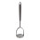 Presse-purée en acier inoxydable de 35,5 cm 1