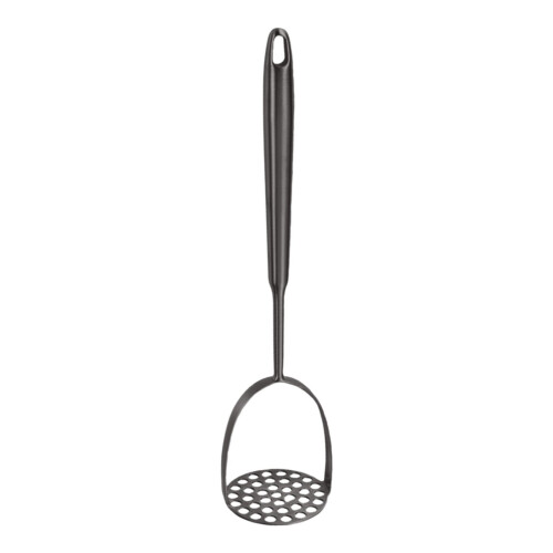 Presse-purée en acier inoxydable de 35,5 cm