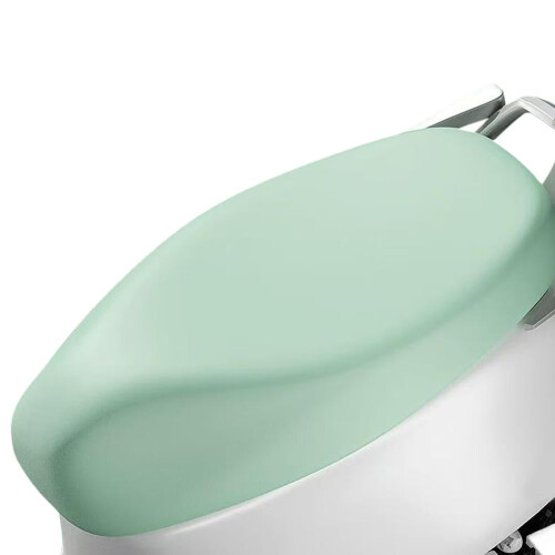 PU-wasserdichter runder Sitzbezug für E-Bikes, Roller &