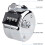 Metal 4-Digit Manual Tally Counter – 2 Pack 3