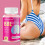 BBL Enhancement Gummy Booty Bigger Firming Lifting Gummies 4