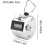 Metal 4-Digit Manual Tally Counter – 2 Pack 5