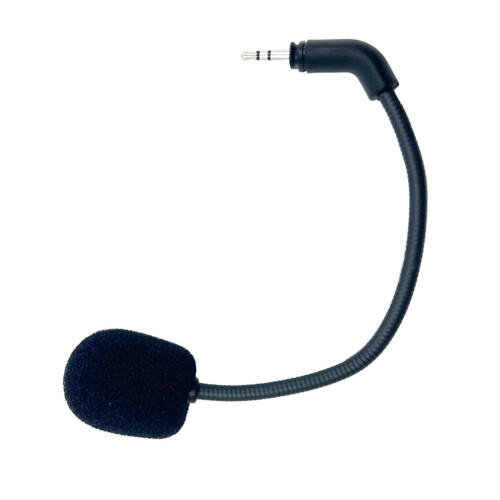 Στερεοφωνικό μικρόφωνο παιχνιδιών 2,5 mm για το Turtle Beach500
