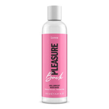 Lovee Back Pleasure Water-Based Lubricant 150ml