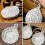 2Pcs Silver Buddhist Pendant Amulet with Carving for Decor 8