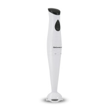 150W Electric Hand Blender Stick, Stainless Steel Blades,
