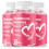 Glow Glutathione Collagen Gummies  Vitamin C Gummies 5