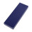 Slipspresentask med lock – vit kartong 27x9x3cm 1