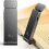 Lampe marque-page LED rechargeable – 3 couleurs, intensité variable, 1