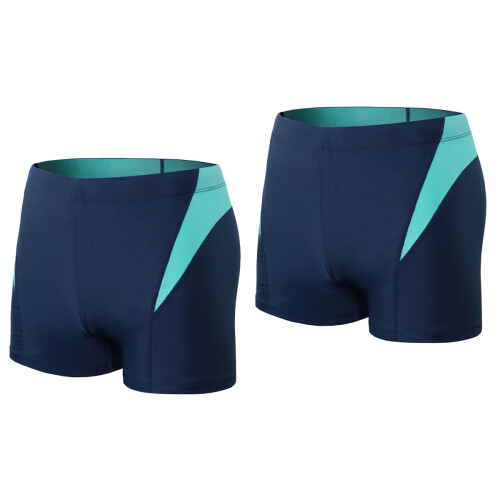 2Pièces Maillots De Bain Elasticité Rapide Séchage 2