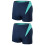 2Pièces Maillots De Bain Elasticité Rapide Séchage 4