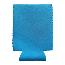 Funda de neopreno para enfriador de latas – 10x12,5 cm, 1 unidad