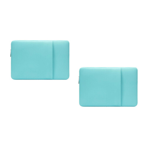 2Pièces Sacoche Laptop Slim Protection 1