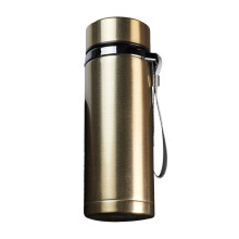 Garrafa de água térmica de aço inoxidável de 946 ml (32 oz)