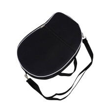 Waterproof padded lyre harp case for 7/10/16-string lyres