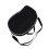 Waterproof padded lyre harp case for 7/10/16-string lyres 1